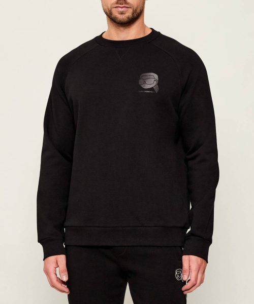 KARL LAGERFELD SWEAT CREWNECK 705010