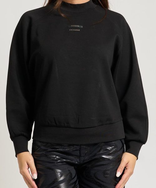 ARMANI EXCHANGE SWEATSHIRT