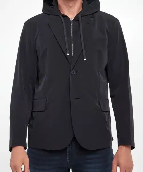 ARMANI EXCHANGE  BLAZER
