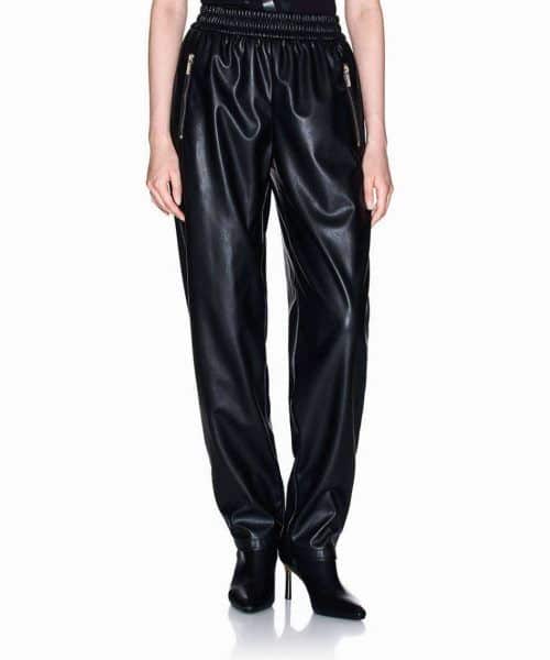 ARMANI EXCHANGE TROUSERS