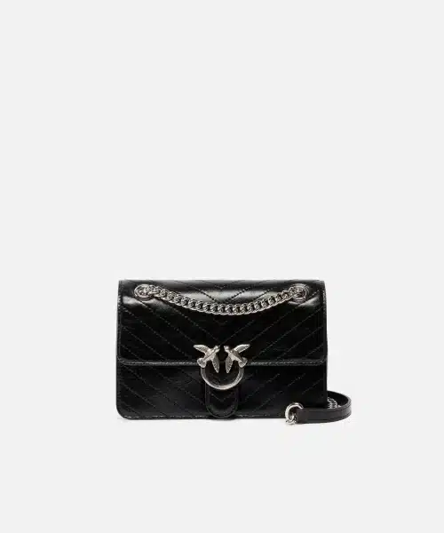 PINKO Mini Love Bag One Light