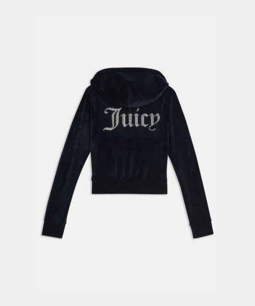 JUICY COUTURE MADISON HOODIE