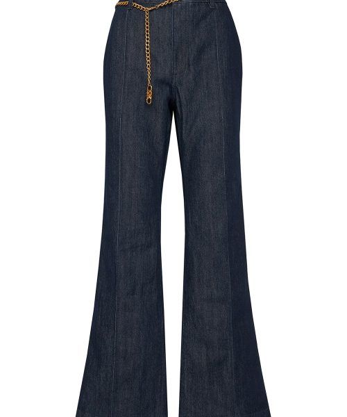 MICHAEL KORS Bootcut Denim Jeans