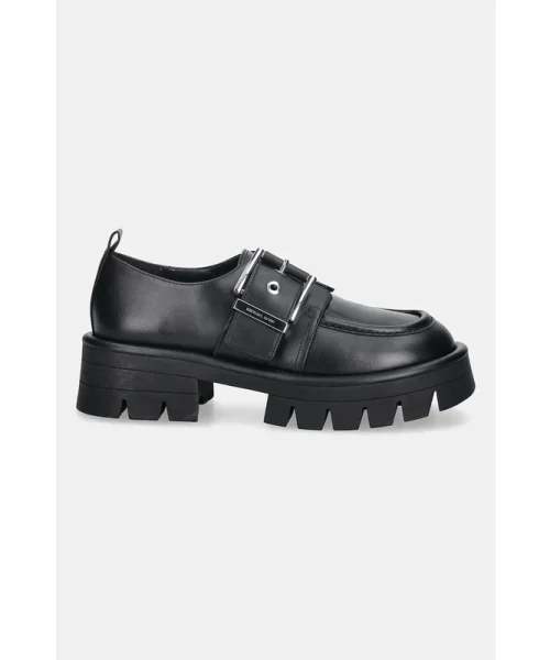 MICHAEL KORS  COLBY LOAFER