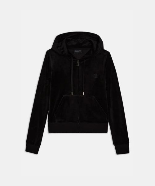 JUICY COUTURE ROBERTSON HOODIE