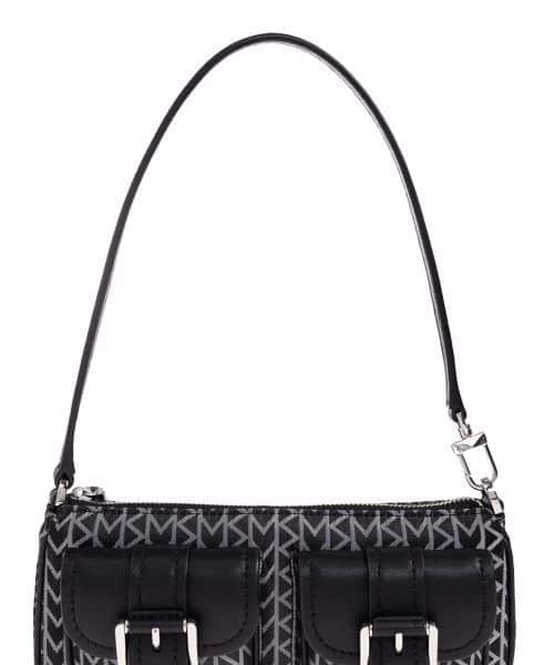 MICHAEL KORS Sm Conv Pouchette