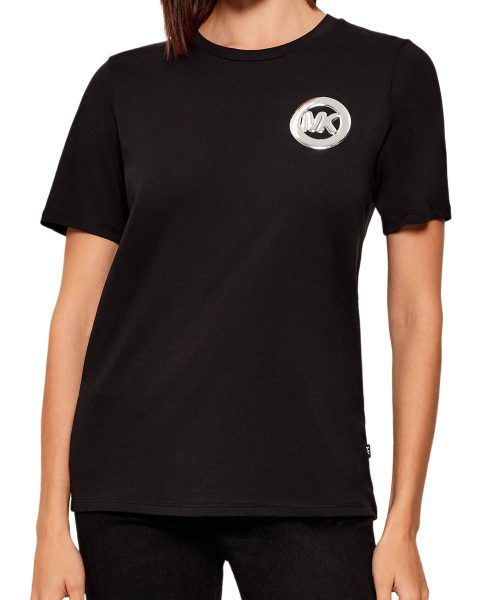 MICHAEL KORS T-Shirt Mk Charm Classic