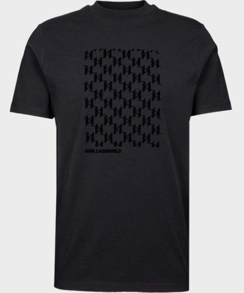 KARL LAGERFELD T-SHIRT 755040