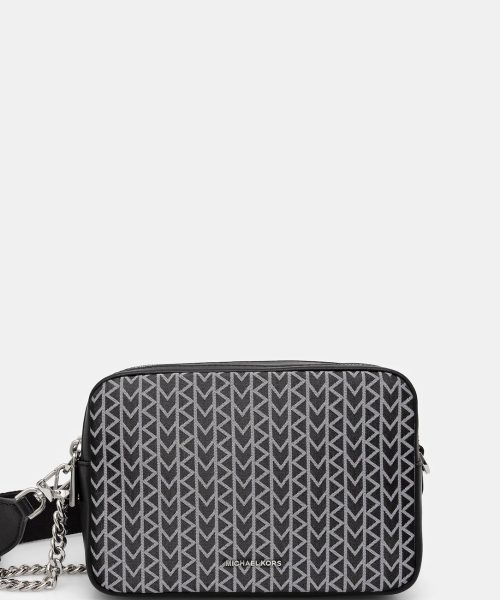 MICHAEL KORS Md Dblzp Chn Camera Xbody