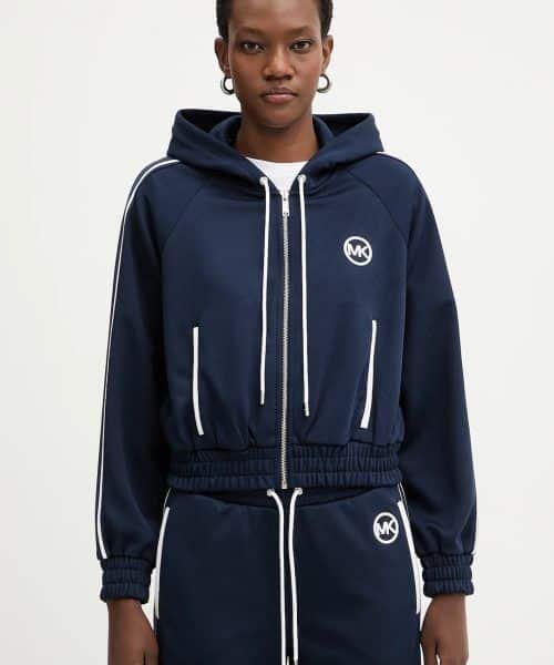 MICHAEL KORS Cropped Fit jacket