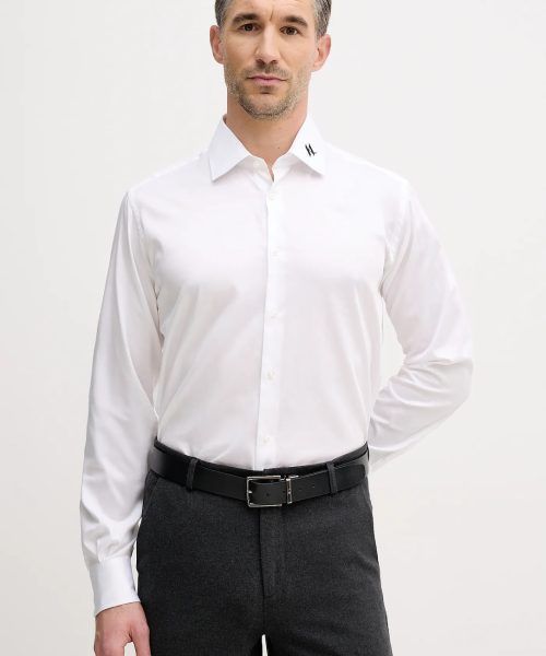 KARL LAGERFELD SHIRT MODERN FIT
