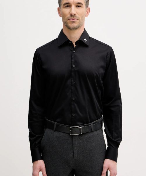 KARL LAGERFELD SHIRT MODERN FIT