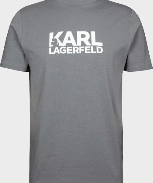 KARL LAGERFELD T-SHIRT