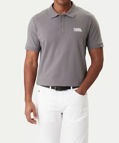 KARL LAGERFELD POLO