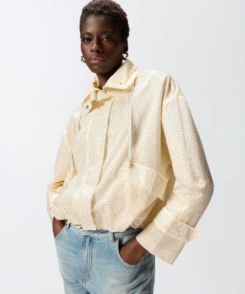 PINKO BABETTE JACKET