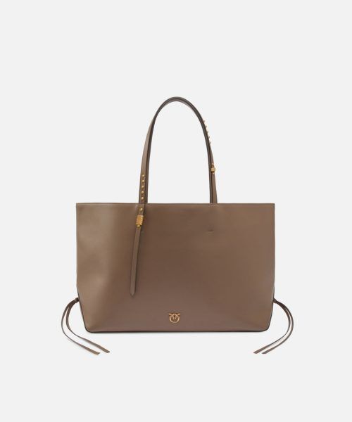 PINKO CABAS CLASSIC BAG