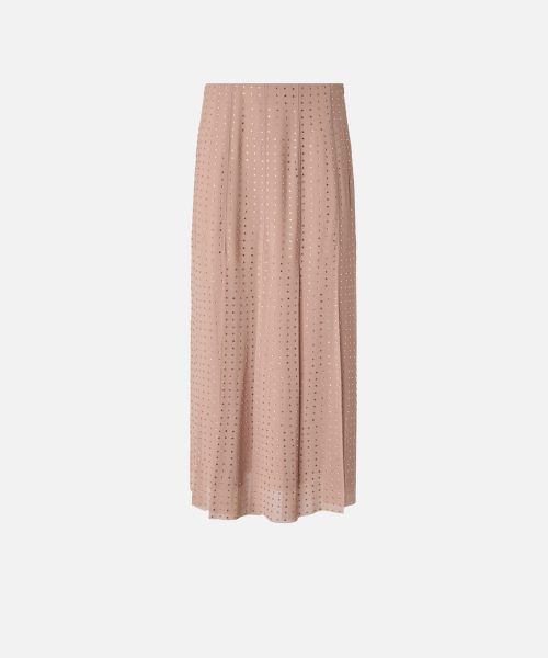 PINKO RUCOLA SKIRT