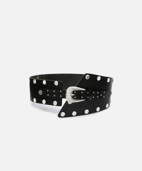 PINKO CINTURA FUSCIACCA