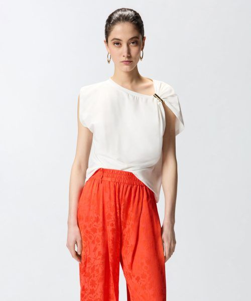 PINKO MELODY SWEATER