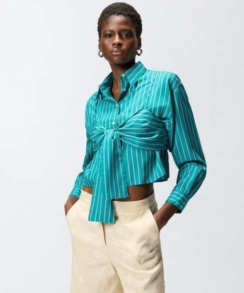 PINKO CHRISTINE SHIRT