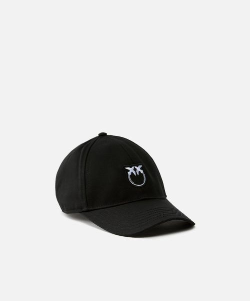 PINKO BREAK DANCE BASEBALL CAP