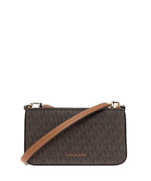 MICHAEL KORS Sm Conv Xbody Pouchette