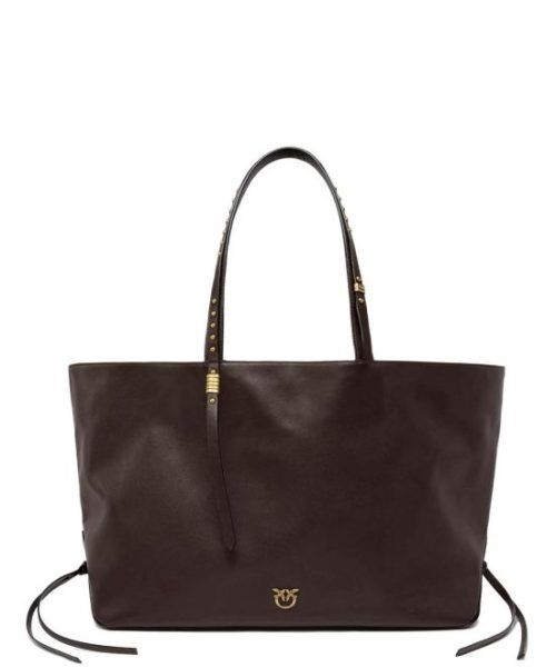 PINKO CABAS CLASSIC BAG
