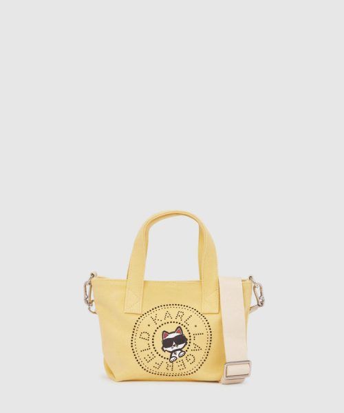 KARL LAGERFELD IKON CIRCLE