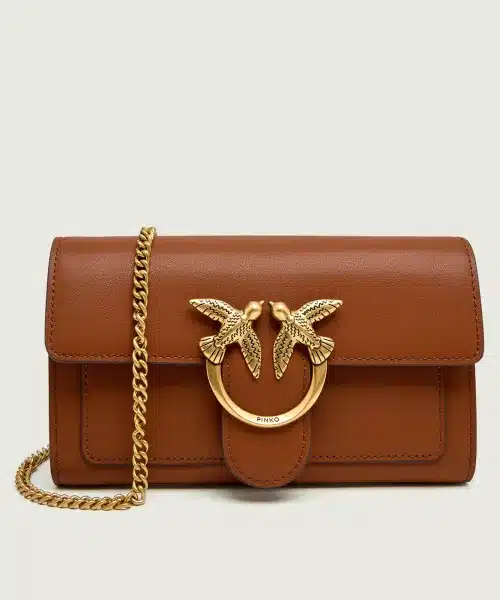 PINKO LOEV ICON WALLET