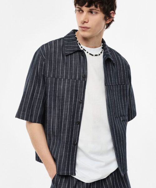 IMPERIAL OVERSHIRT ΠΟΥΚΑΜΙΣΟ