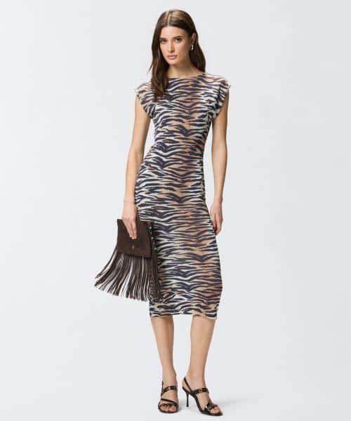 PINKO EPICENTRO DRESS