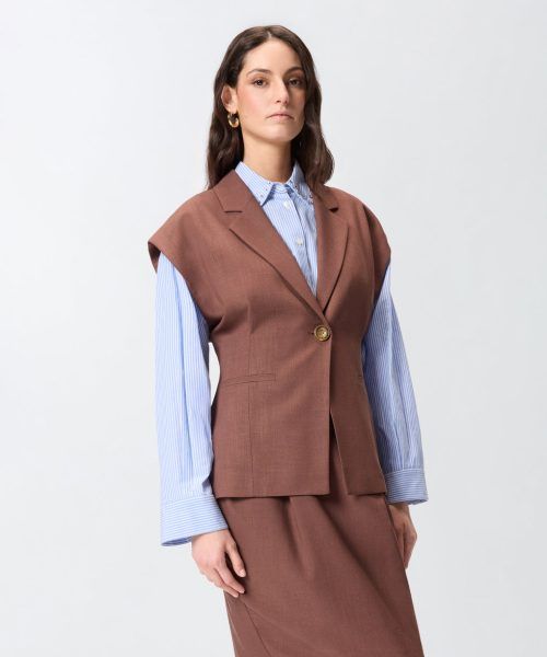 PINKO FLOELLA JACKET