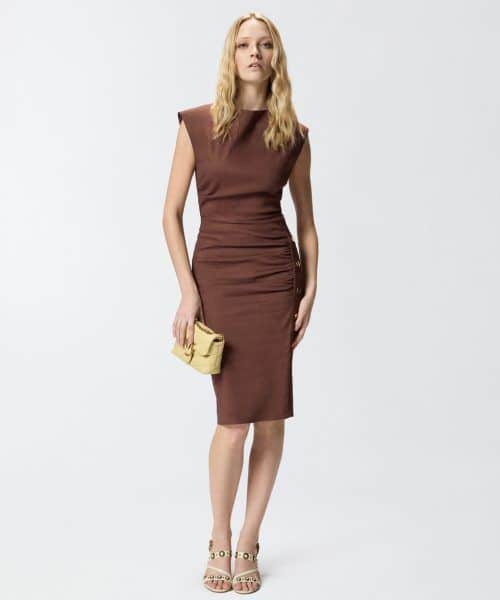 PINKO ALISSA DRESS