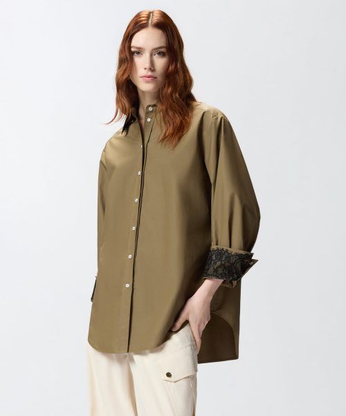 PINKO TORCHIATURA SHIRT