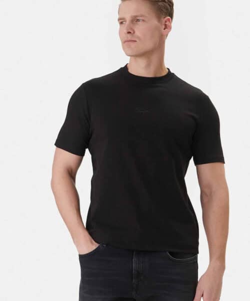KARL LAGERFELD T-SHIRT CREWNECK