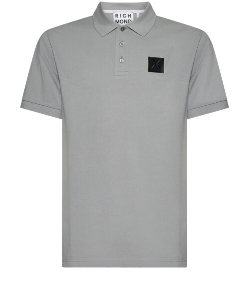 RICHMOND X POLO DILKEM