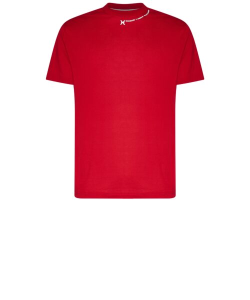 RICHMOND X T-SHIRT FYAMI