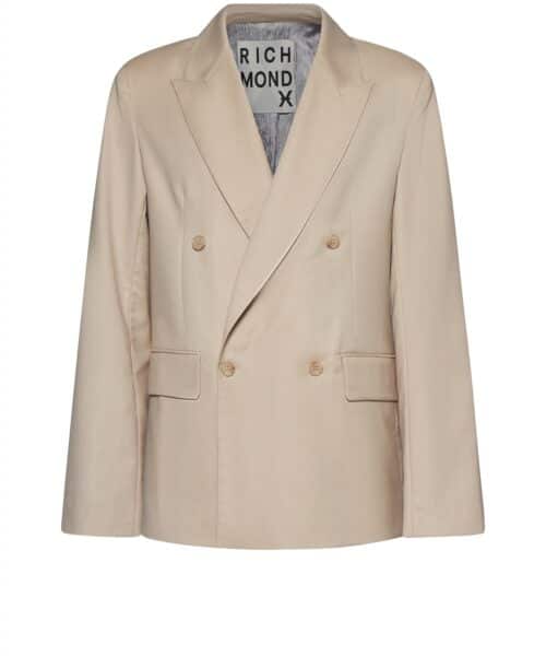 RICHMOND X ΣΑΚΑΚΙ KRYLARA