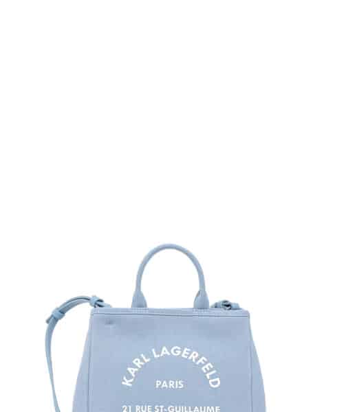 KARL LAGERFELD  TRAPEZE MINI SHP B2W50003