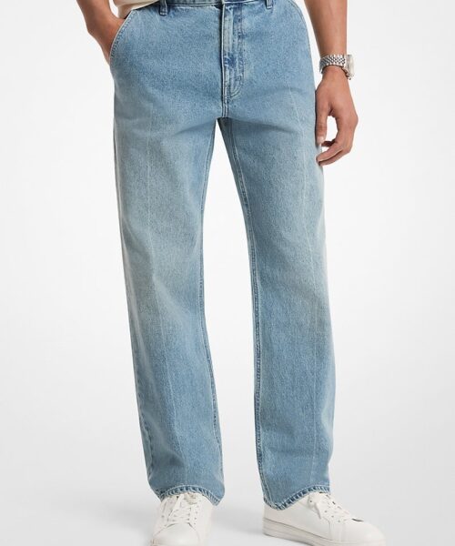 MICHAEL KORS Τζιν Finn Straight