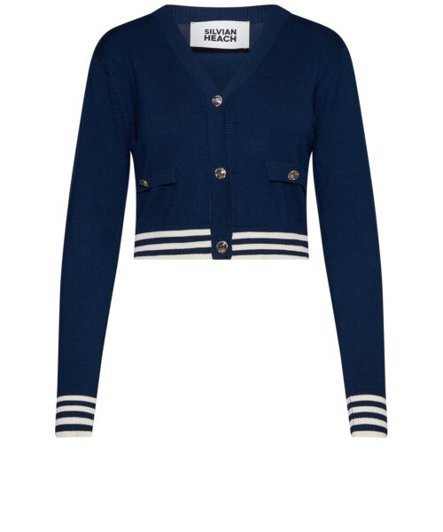 Silvian HeaCH Κοντή ζακέτα