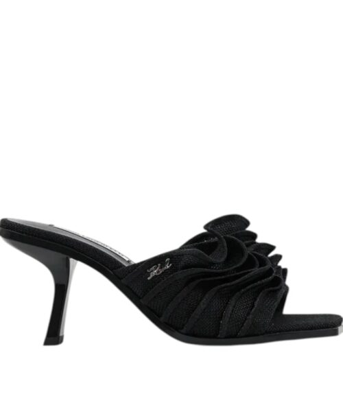 KARL LAGERFELD  Πέδιλα Karmel