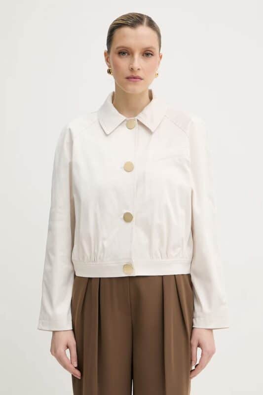 ARMANI EXCHANGE  BLOUSON JACKET