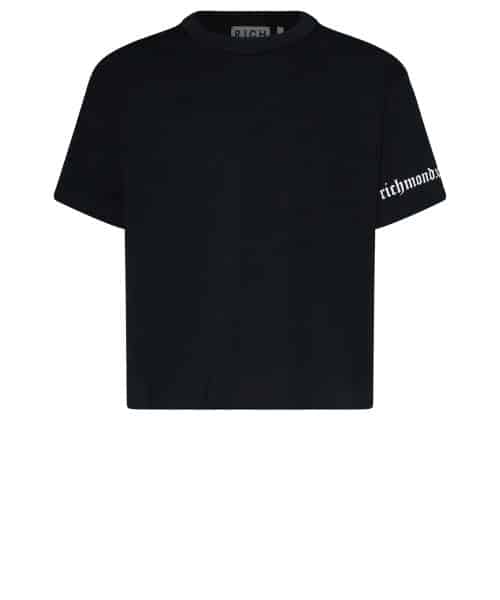 RICHMOND X T-SHIRT SOLLE