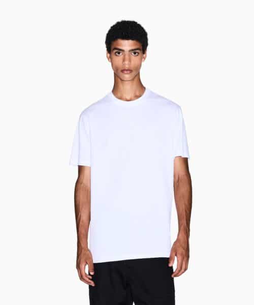ARMANI EXCHANGE Jersey Cotton T-shirt