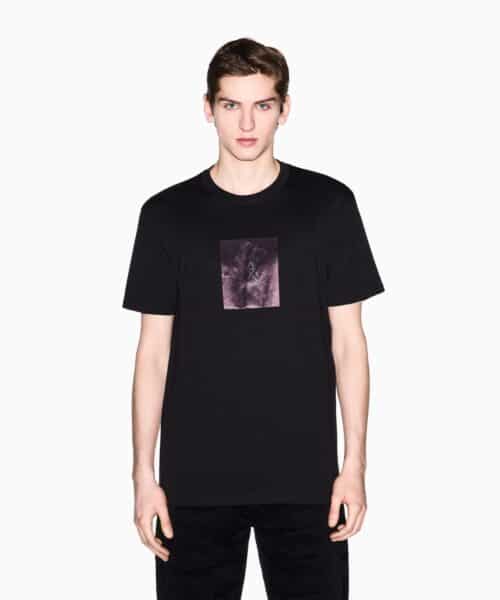 ARMANI EXCHANGE Regular fit T-shirt