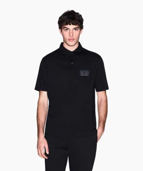 ARMANI EXCHANGE  POLO SHIRT