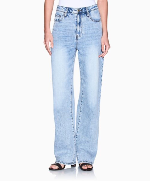 ARMANI EXCHANGE Τζιν Relaxed Fit