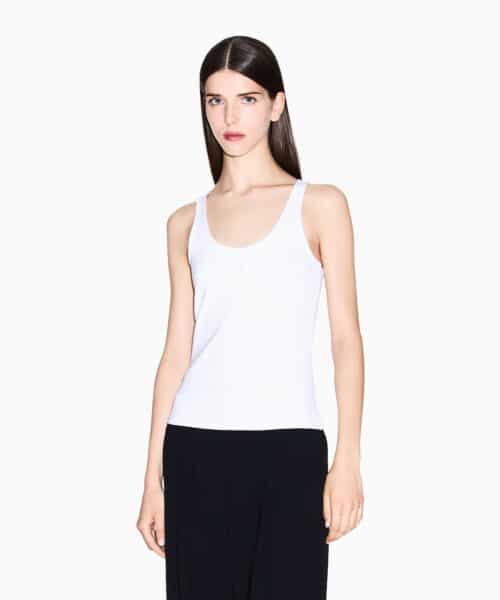 ARMANI EXCHANGE  JERSEY TOP
