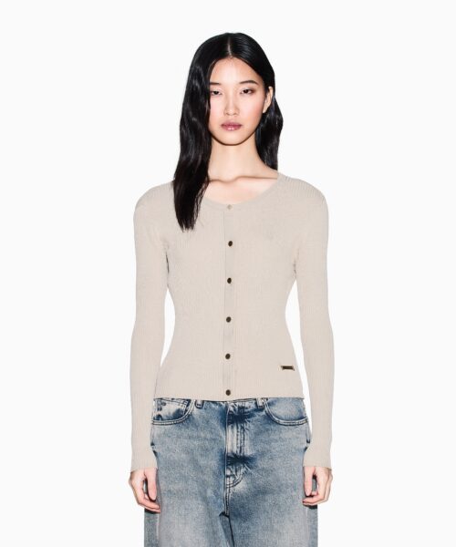 ARMANI EXCHANGE  ΖΑΚΕΤΑ VISCOSE